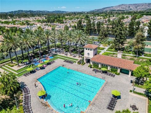 1406  Terra Bella  , Irvine, CA