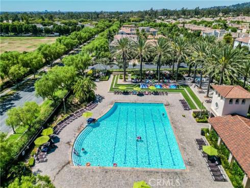 1406  Terra Bella  , Irvine, CA