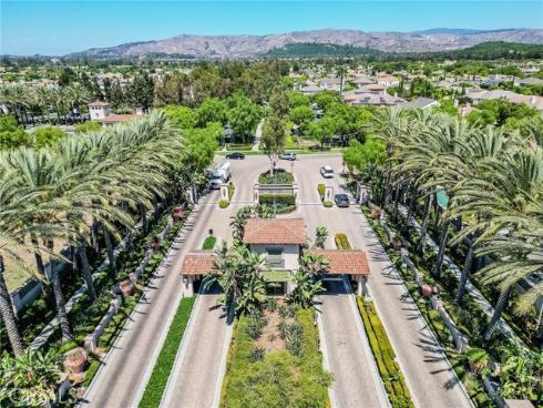 1406  Terra Bella  , Irvine, CA