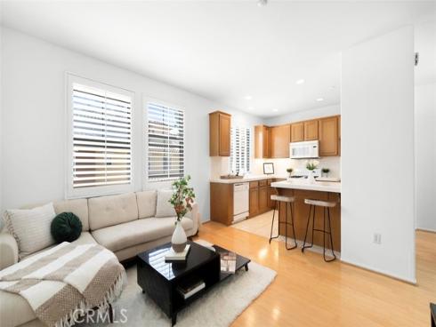 1002 Timberwood , Irvine, CA