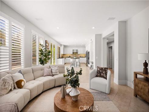 5 Plumbago , Irvine, CA