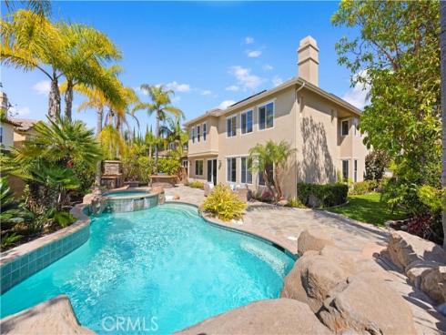5 Plumbago , Irvine, CA
