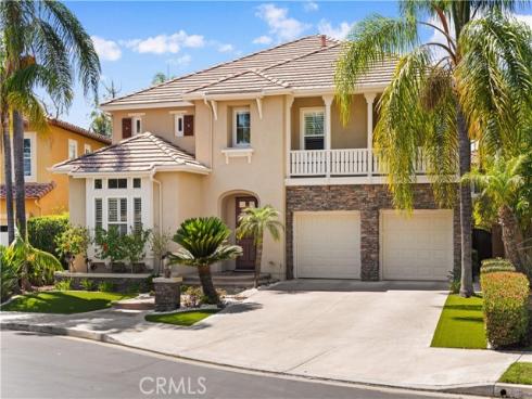 5 Plumbago , Irvine, CA