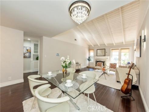 3 Whitewood Way , Irvine, CA