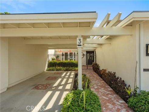 3 Whitewood Way , Irvine, CA