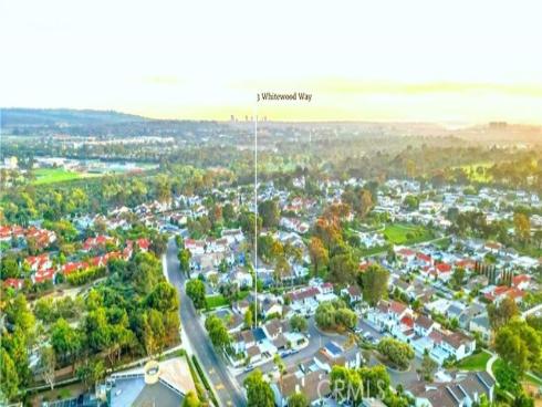 3 Whitewood Way , Irvine, CA