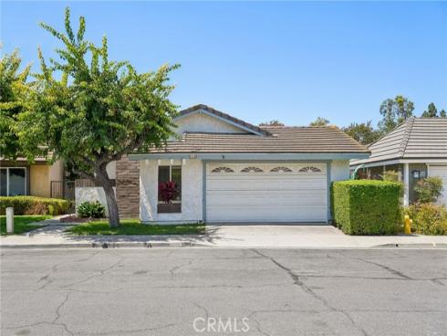 19  Woodrush  , Irvine, CA