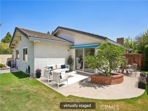 19  Woodrush  , Irvine, CA
