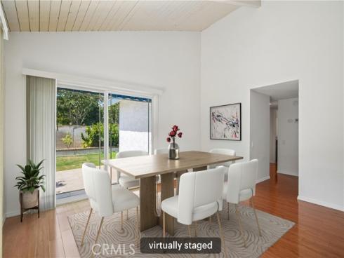 19  Woodrush  , Irvine, CA