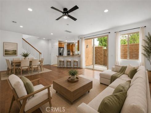 61 Distant Star , Irvine, CA