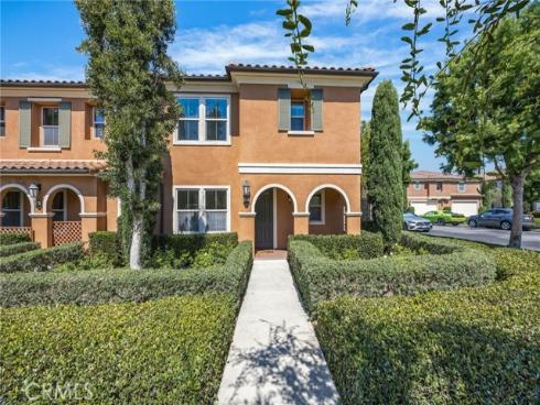 61 Distant Star , Irvine, CA