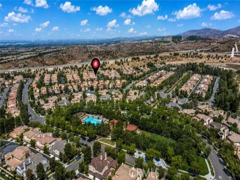 61 Distant Star , Irvine, CA