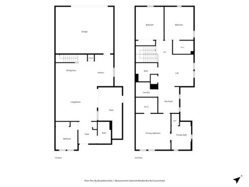 61 Distant Star , Irvine, CA