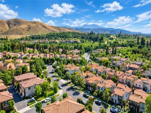 61 Distant Star , Irvine, CA