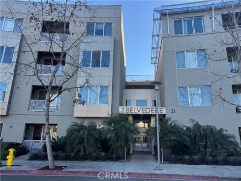 21 Gramercy 218 , Irvine, CA