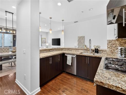 21 Gramercy 218 , Irvine, CA