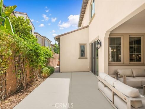 52 English Saddle , Irvine, CA