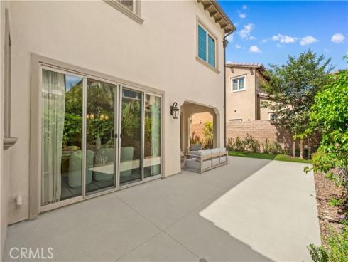 52 English Saddle , Irvine, CA