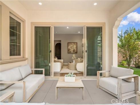 52 English Saddle , Irvine, CA