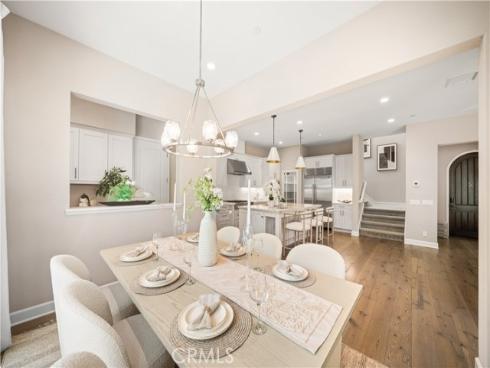 52 English Saddle , Irvine, CA