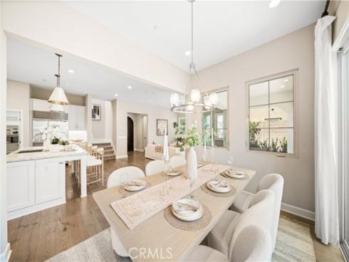 52 English Saddle , Irvine, CA
