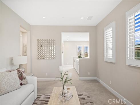 52 English Saddle , Irvine, CA