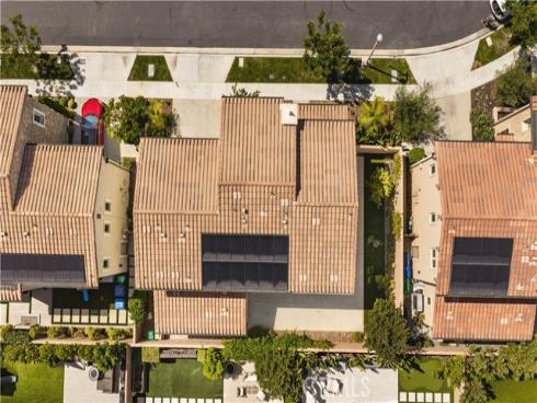 52 English Saddle , Irvine, CA
