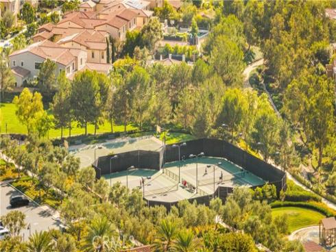 52 English Saddle , Irvine, CA