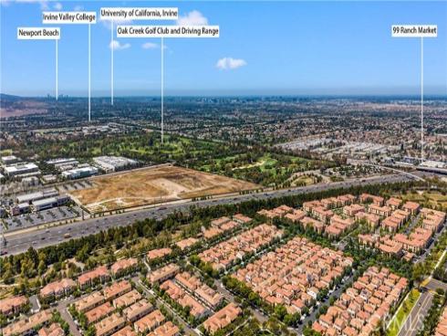 96 Rose Arch 26 , Irvine, CA
