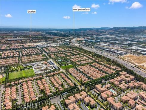 96 Rose Arch 26 , Irvine, CA