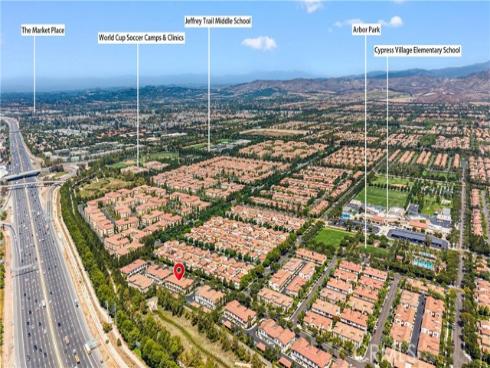 96 Rose Arch 26 , Irvine, CA
