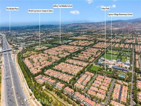 96 Rose Arch 26 , Irvine, CA
