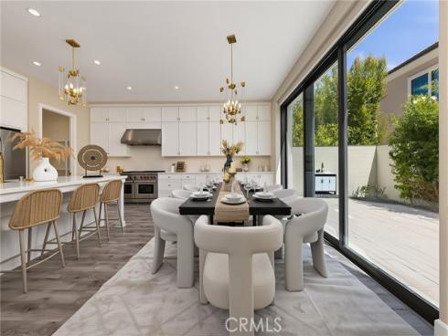 112 Green Rdg , Irvine, CA