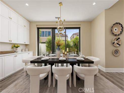 112 Green Rdg , Irvine, CA