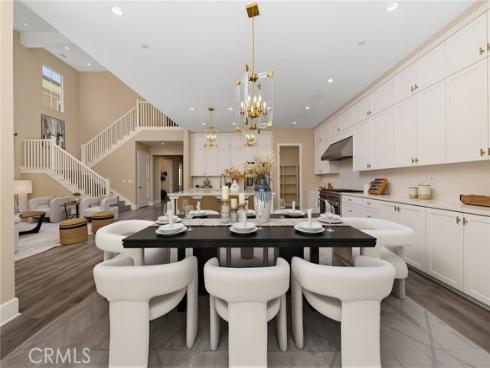 112 Green Rdg , Irvine, CA