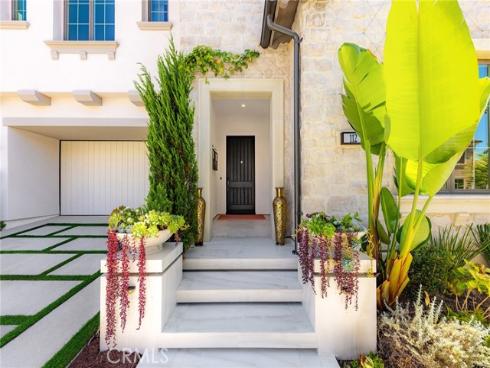 112 Green Rdg , Irvine, CA