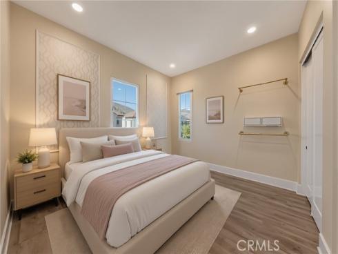 112 Green Rdg , Irvine, CA