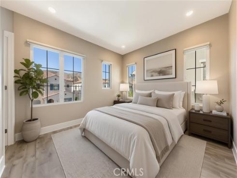 112 Green Rdg , Irvine, CA