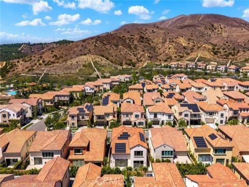 112 Green Rdg , Irvine, CA