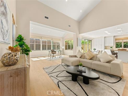 126 Abalone , Irvine, CA