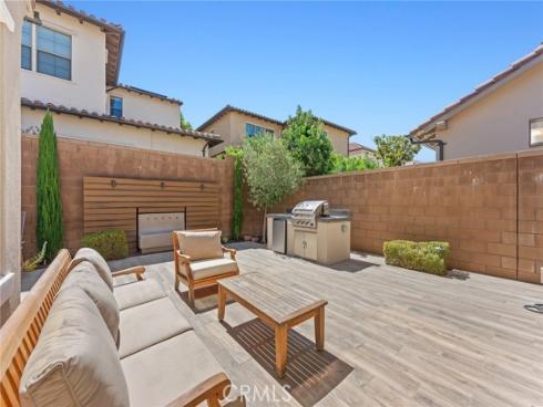 126 Abalone , Irvine, CA