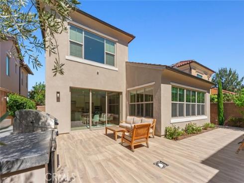 126 Abalone , Irvine, CA