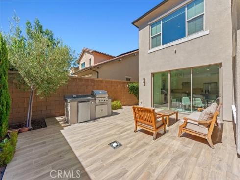 126 Abalone , Irvine, CA