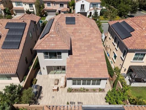126 Abalone , Irvine, CA