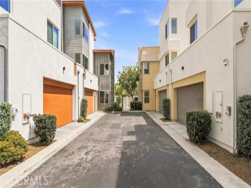 133 Masterpiece , Irvine, CA