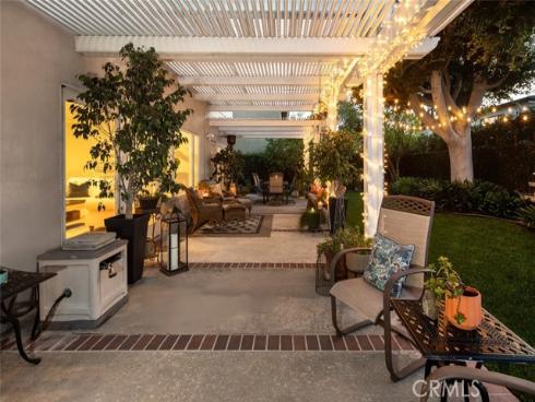 15181 Touraine Way , Irvine, CA