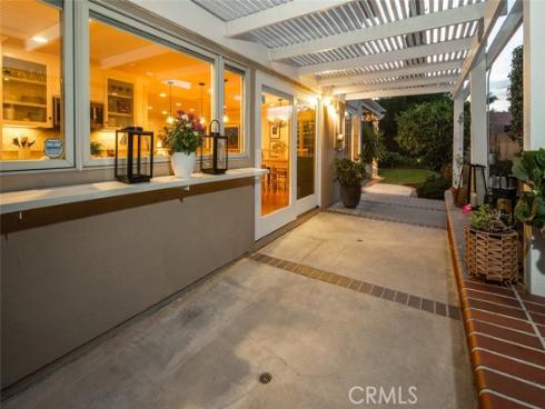 15181 Touraine Way , Irvine, CA