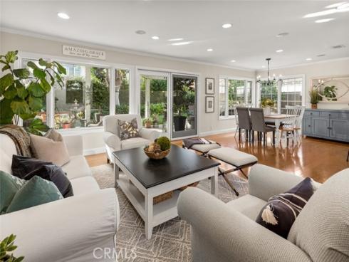15181 Touraine Way , Irvine, CA