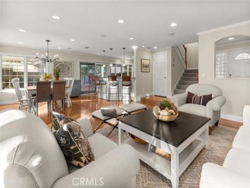 15181 Touraine Way , Irvine, CA