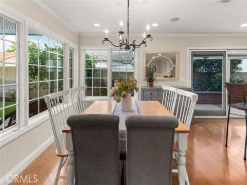 15181 Touraine Way , Irvine, CA